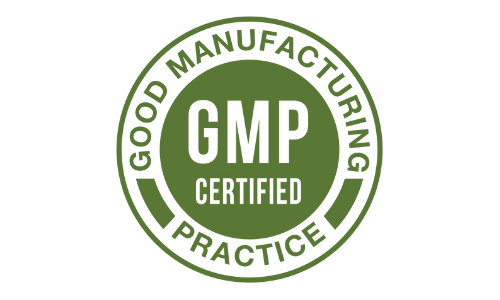 GMP certified weight loss supplement